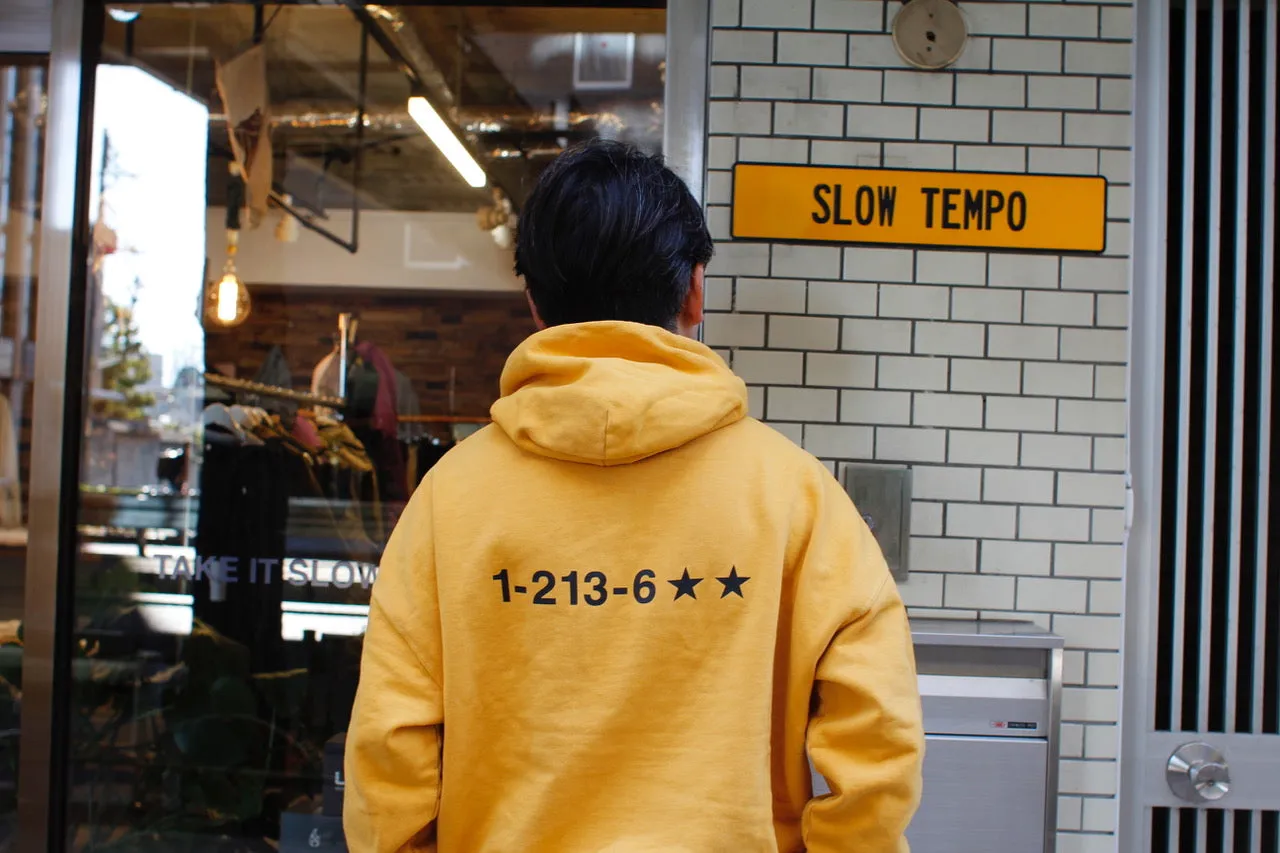 Pasadena P/O Parka（TAXI）