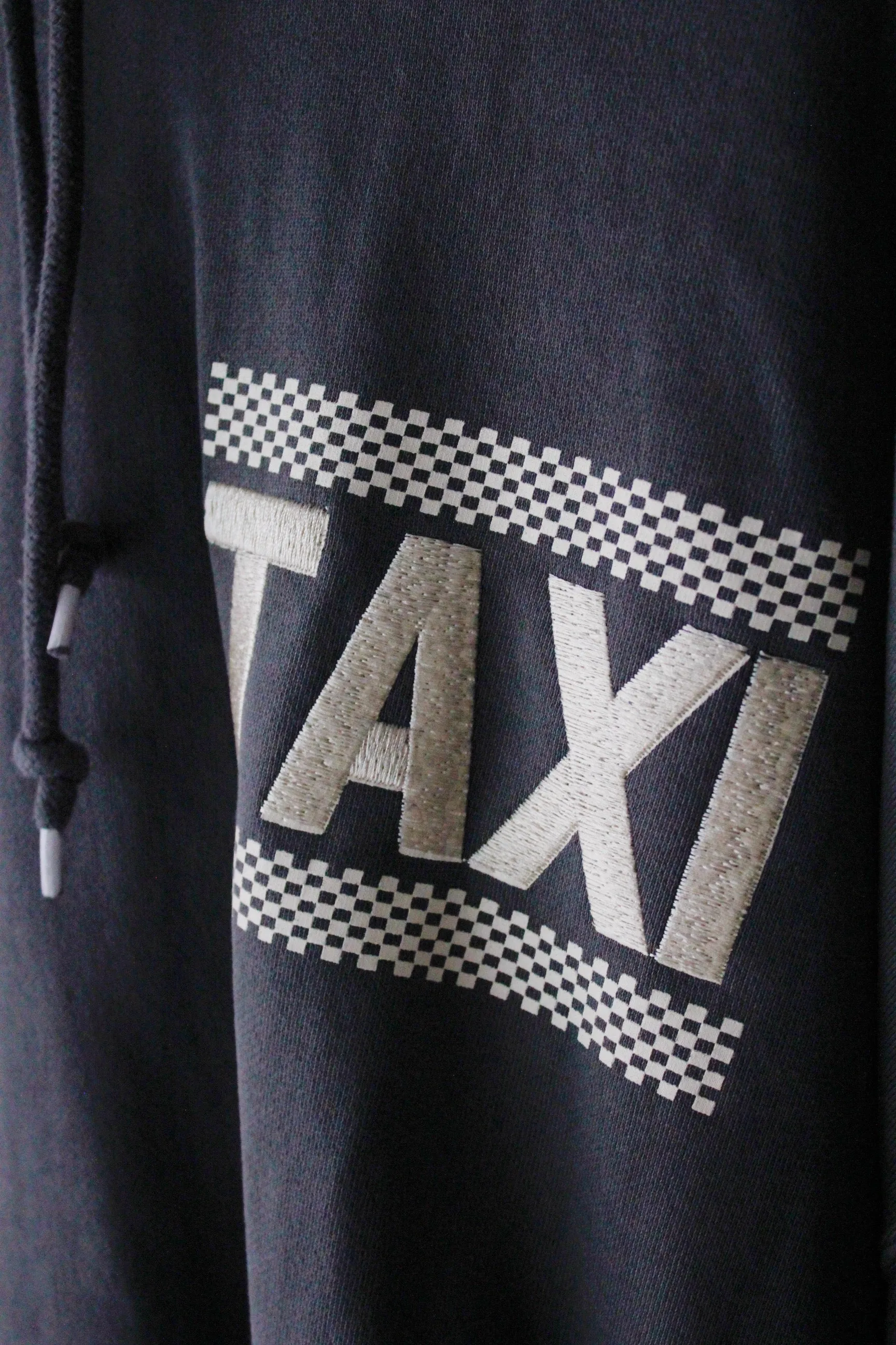 Pasadena P/O Parka（TAXI）