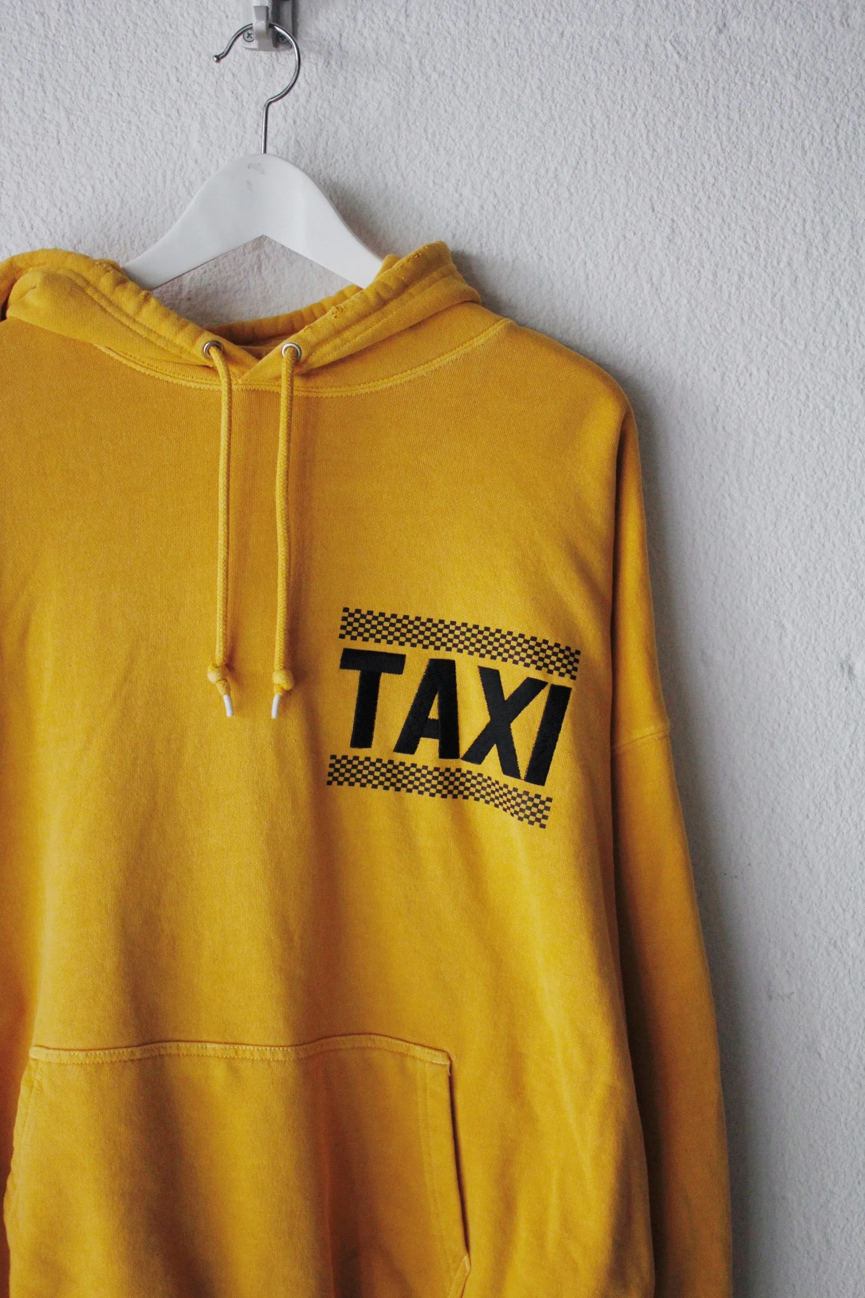 Pasadena P/O Parka（TAXI）