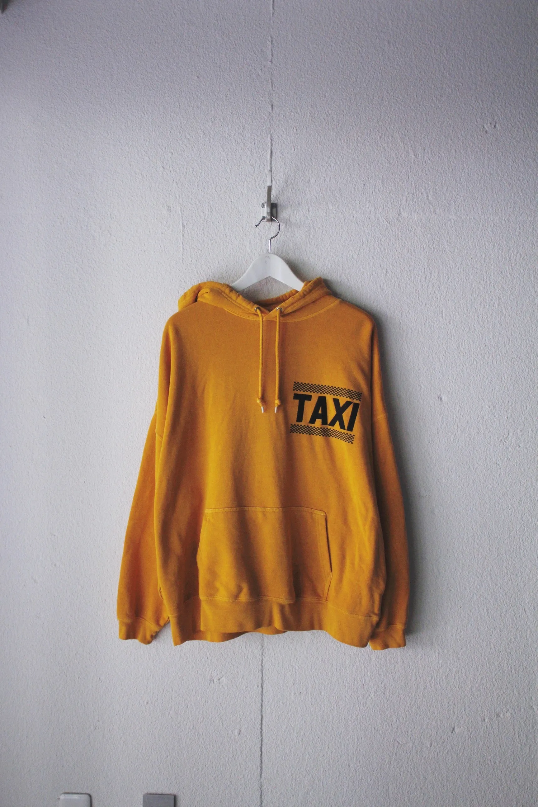 Pasadena P/O Parka（TAXI）