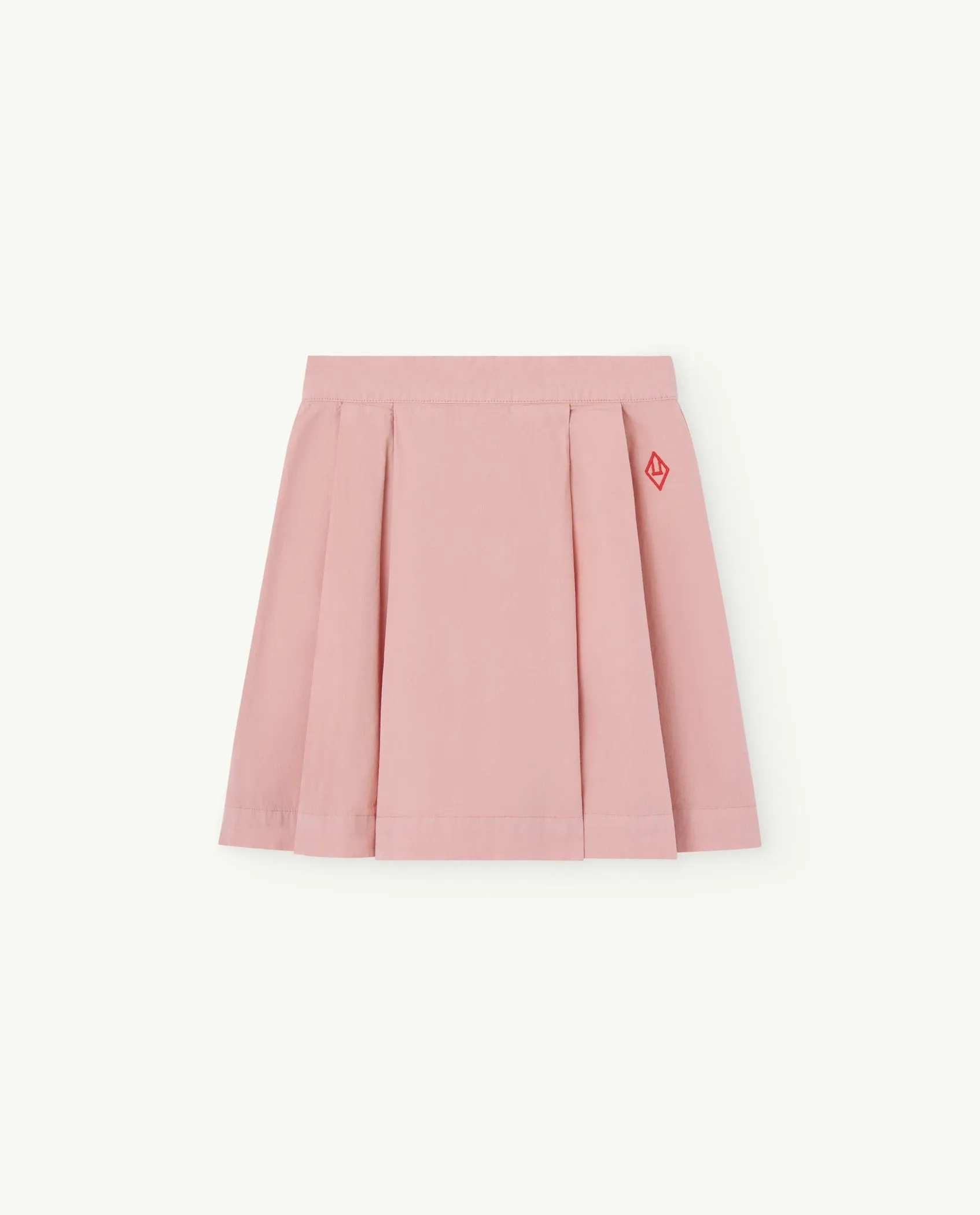 Pink Turkey Kids Skirt