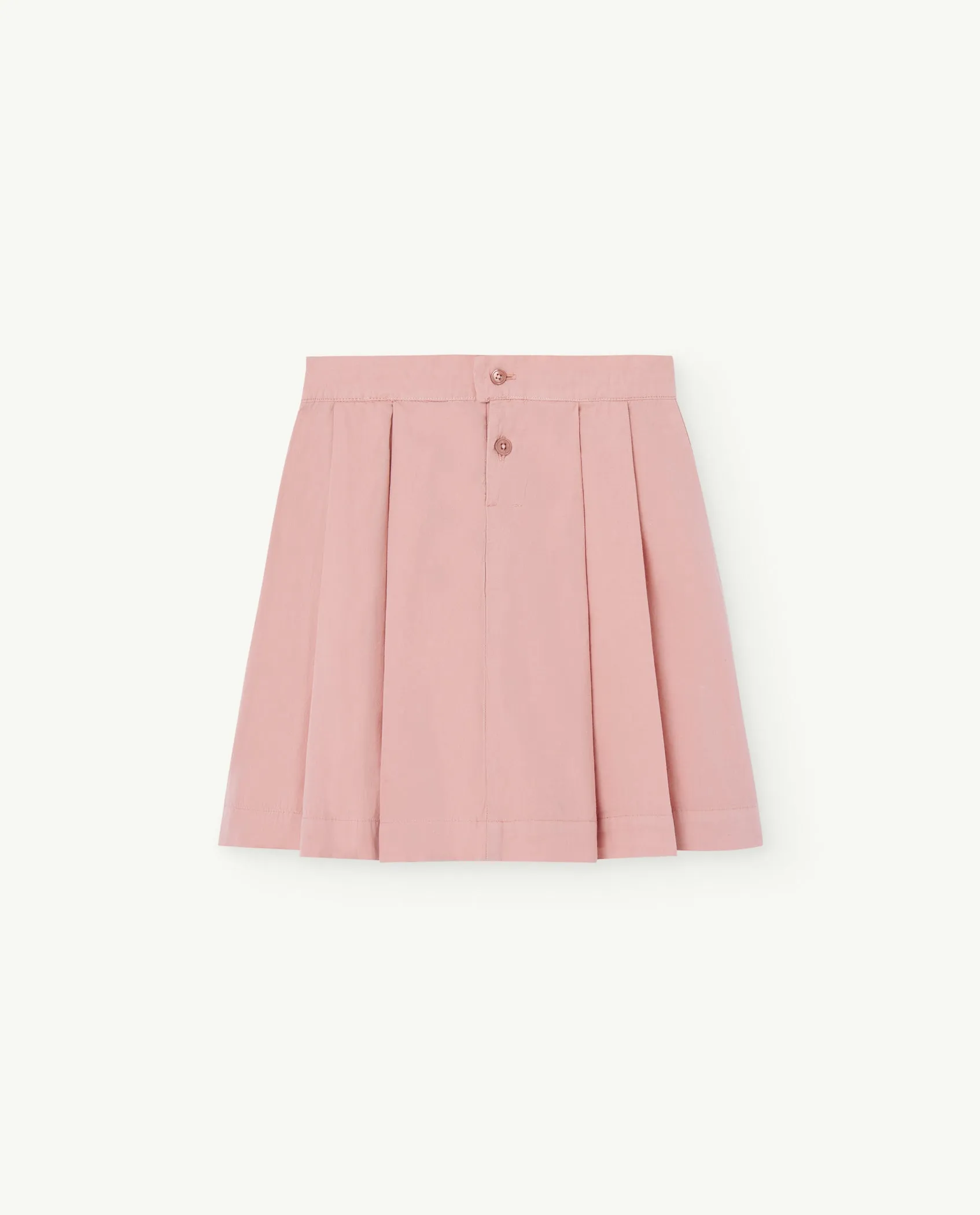 Pink Turkey Kids Skirt