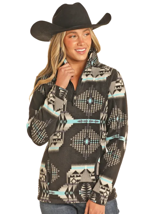 Powder River Ladies Pullover