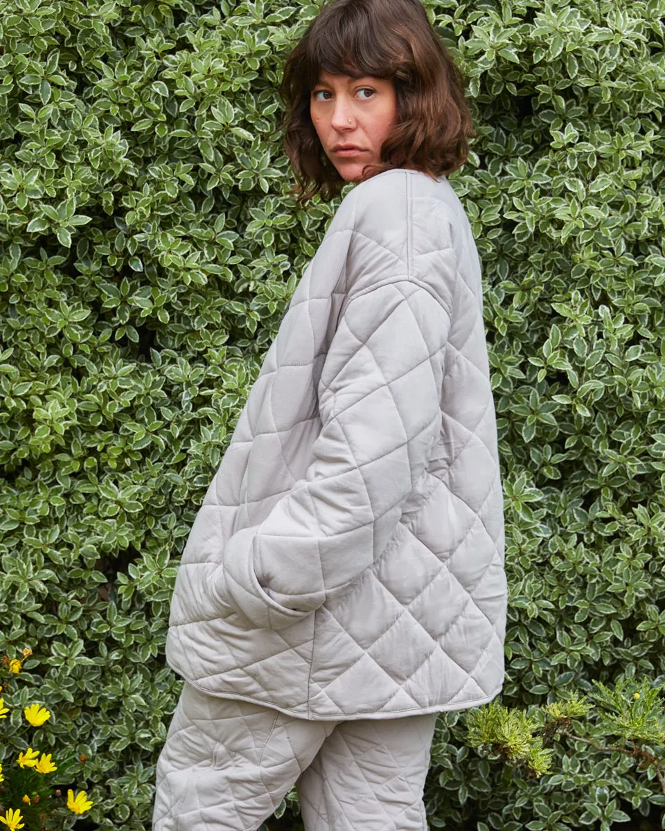 Quilted Jacket