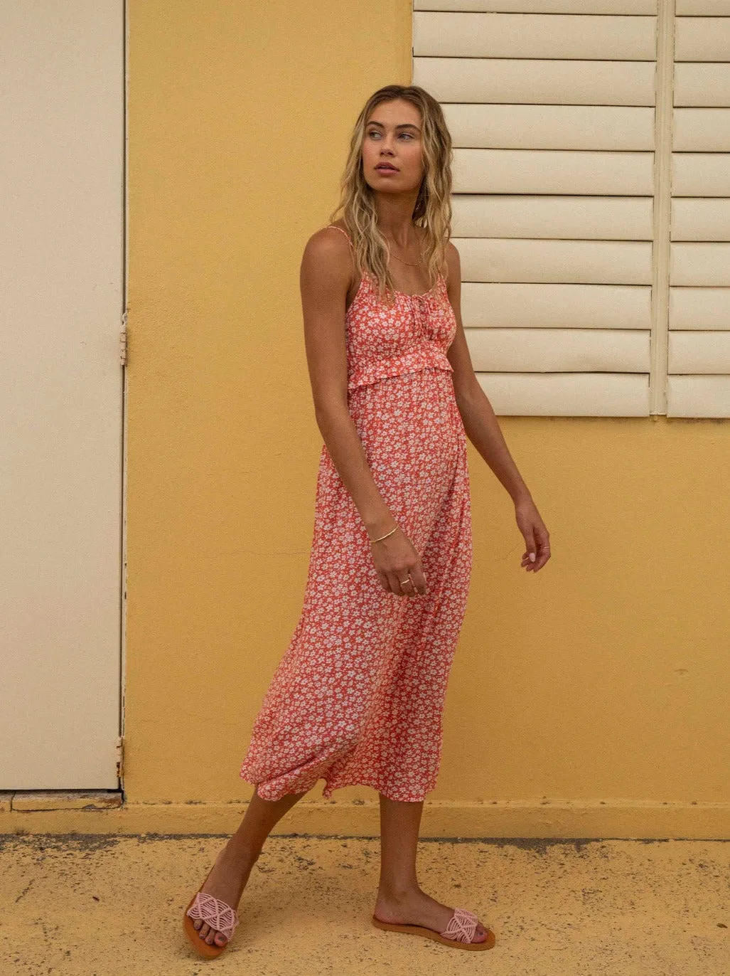 Rebel Heart Slip Dress