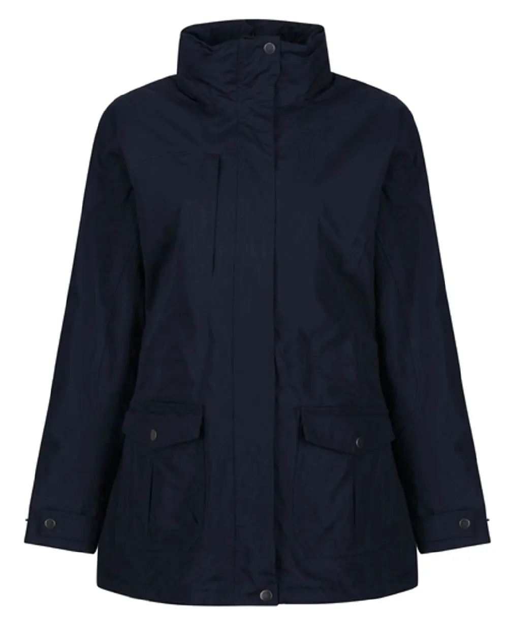 Regatta Womens Darby III Insulated Parka Jacket