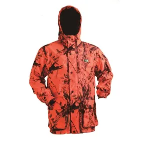 Ridgeline Mallard Jacket - Blaze