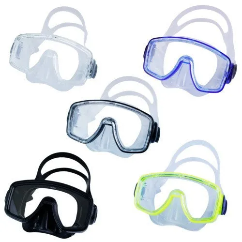 Scuba Max MK-112 Seastar One Window Diving Mask