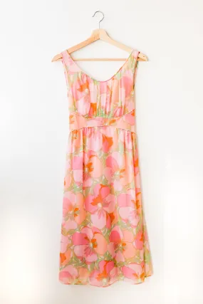 Seamprufe Slip Dress