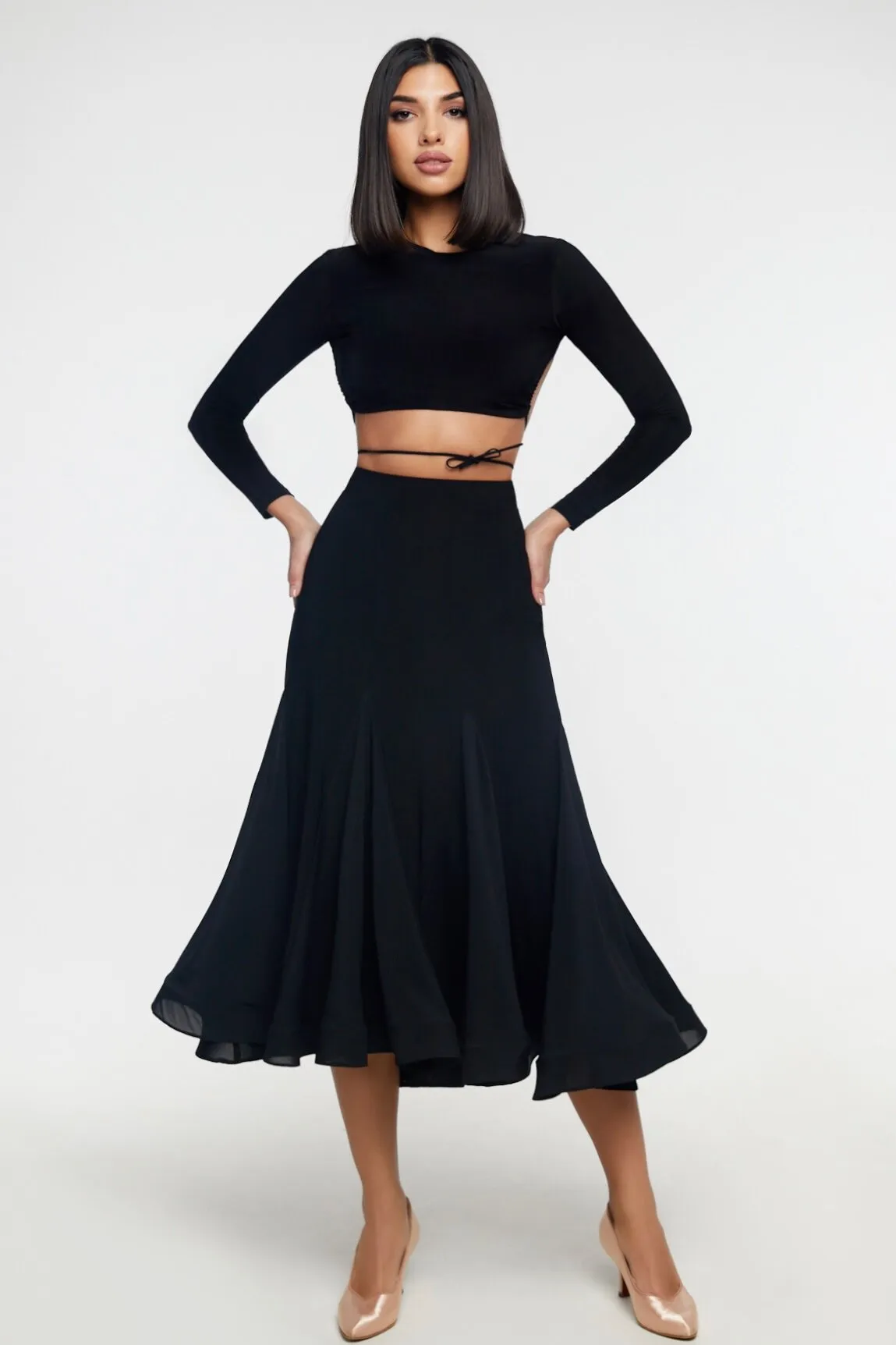 Skirt «Rikki»