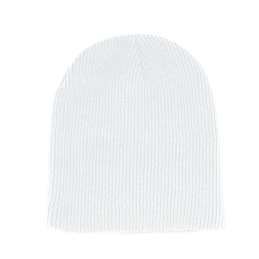 Slouchy Beanie