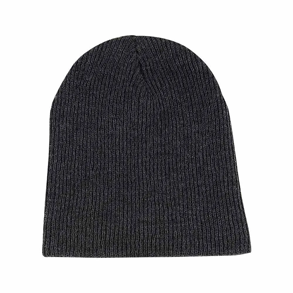 Slouchy Beanie