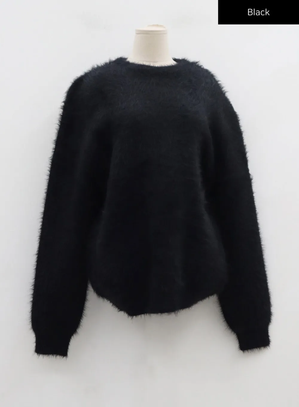 Soft Faux Fur Knit Unisex CD09