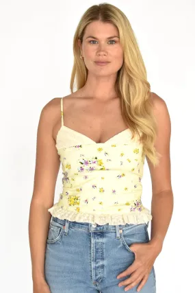 Steve Madden Blossom Top