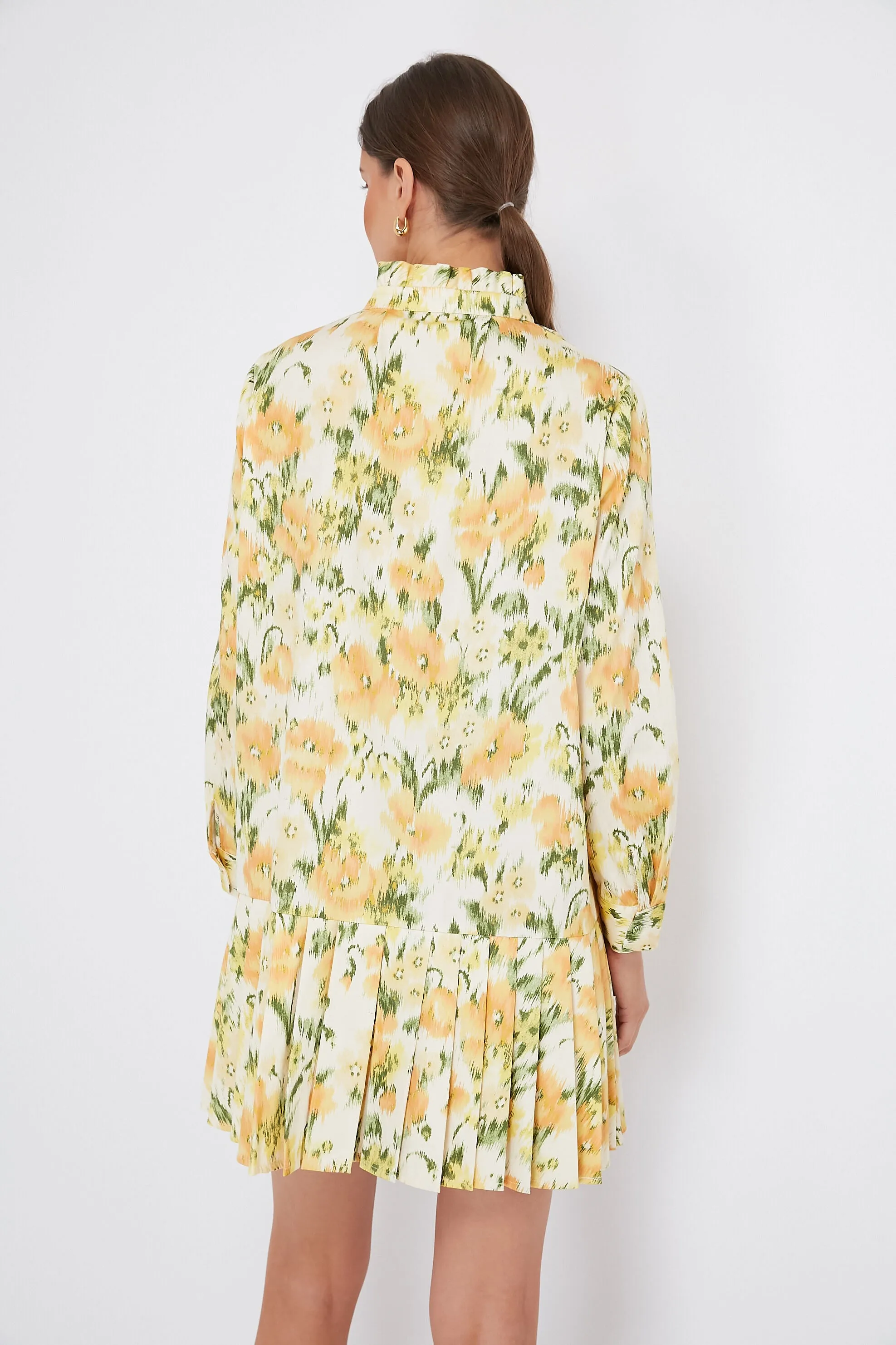 Sun Showers Tate Dress