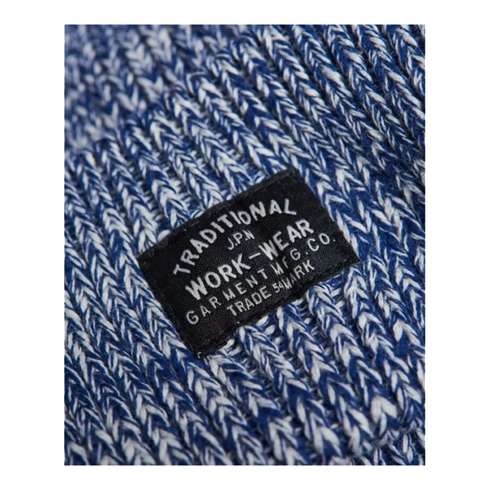 Superdry Twist Worker Beanie