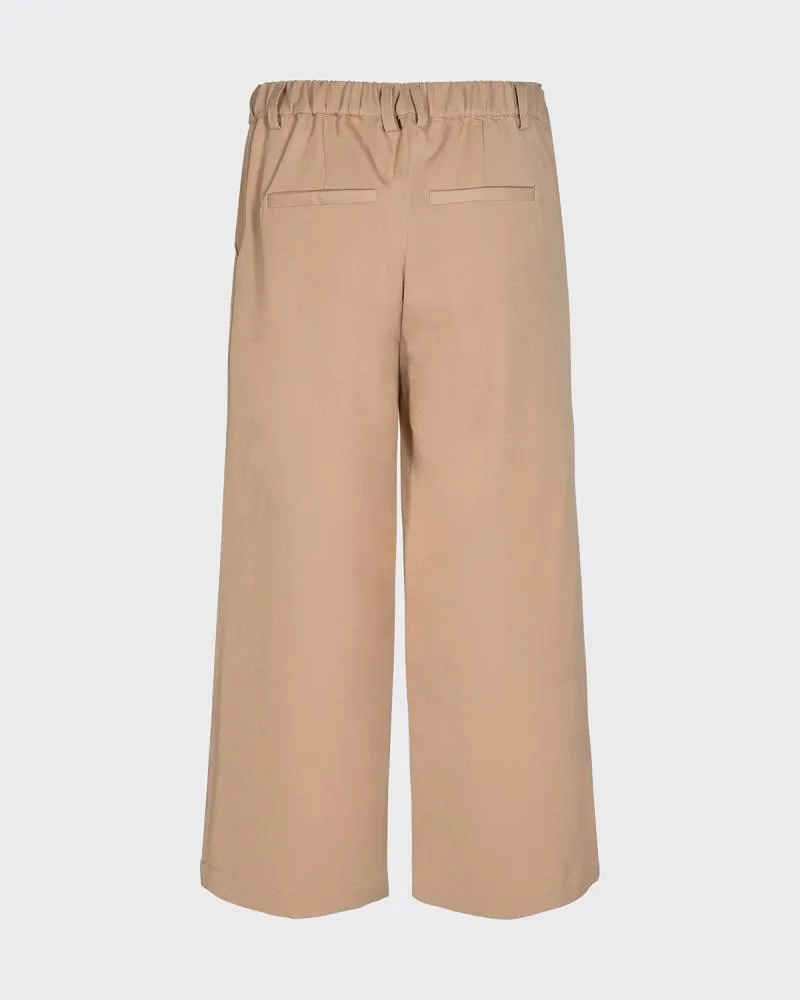 The Culotta 2.0 Pant by Minimum - Nomad