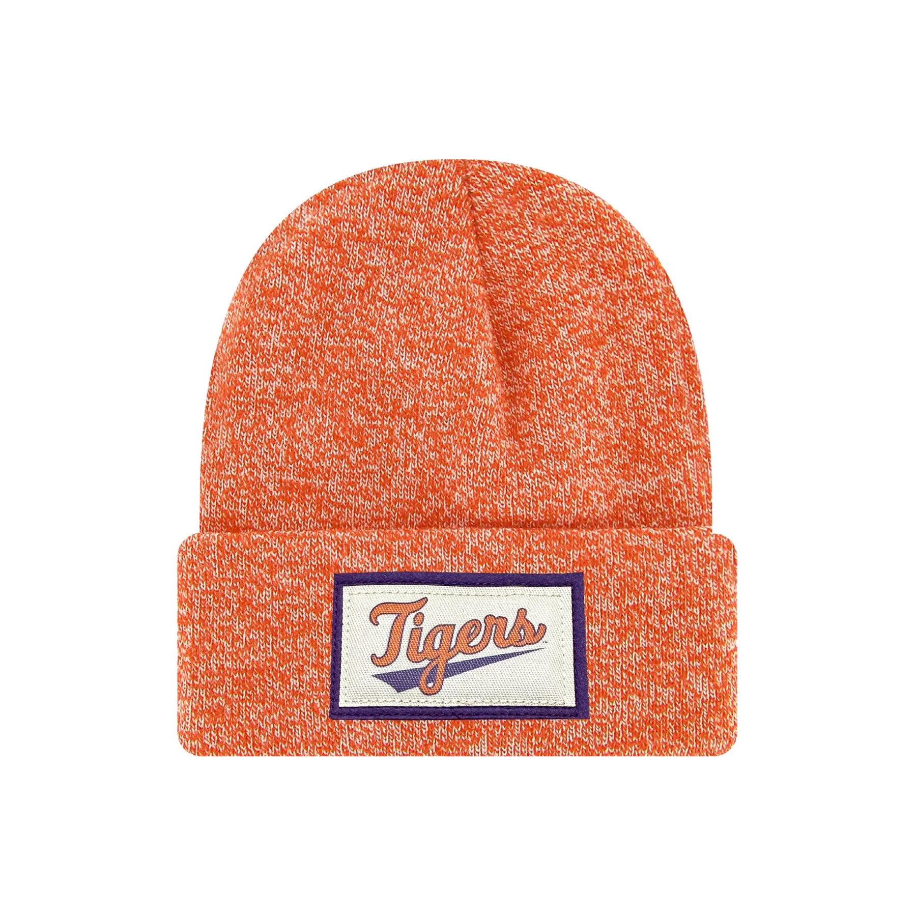 Tiger Swoop Beanies- (Multiple Colors)