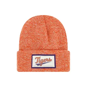 Tiger Swoop Beanies- (Multiple Colors)