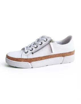 Torry Sneakers White Multi