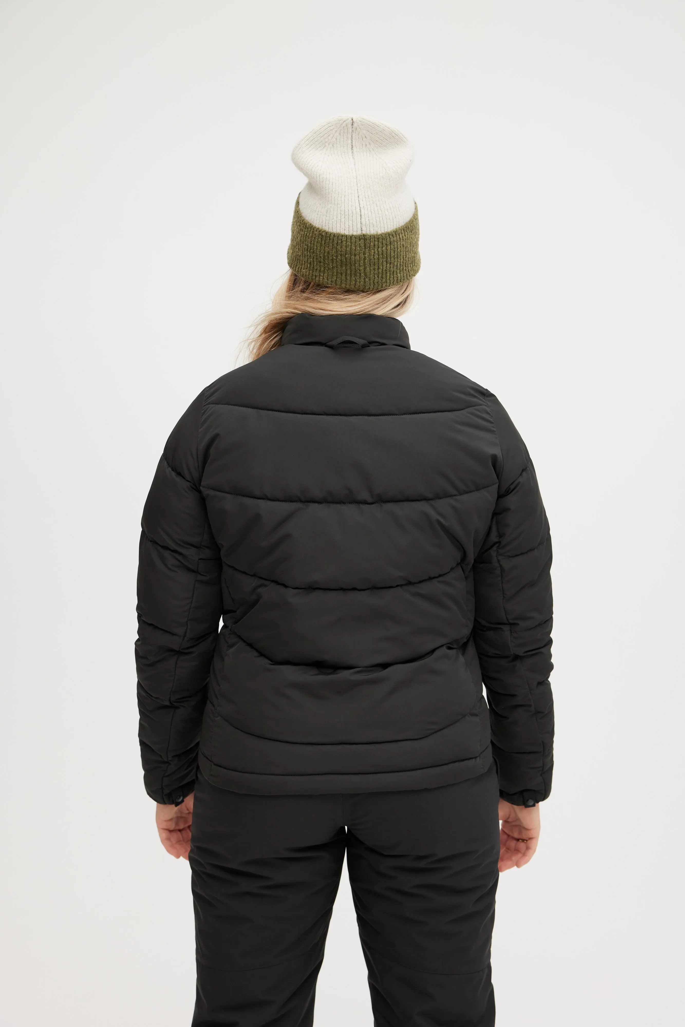 TRVLR ALTUM MODE JACKET