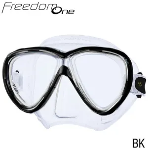 TUSA M211 Freedom One Dive Mask