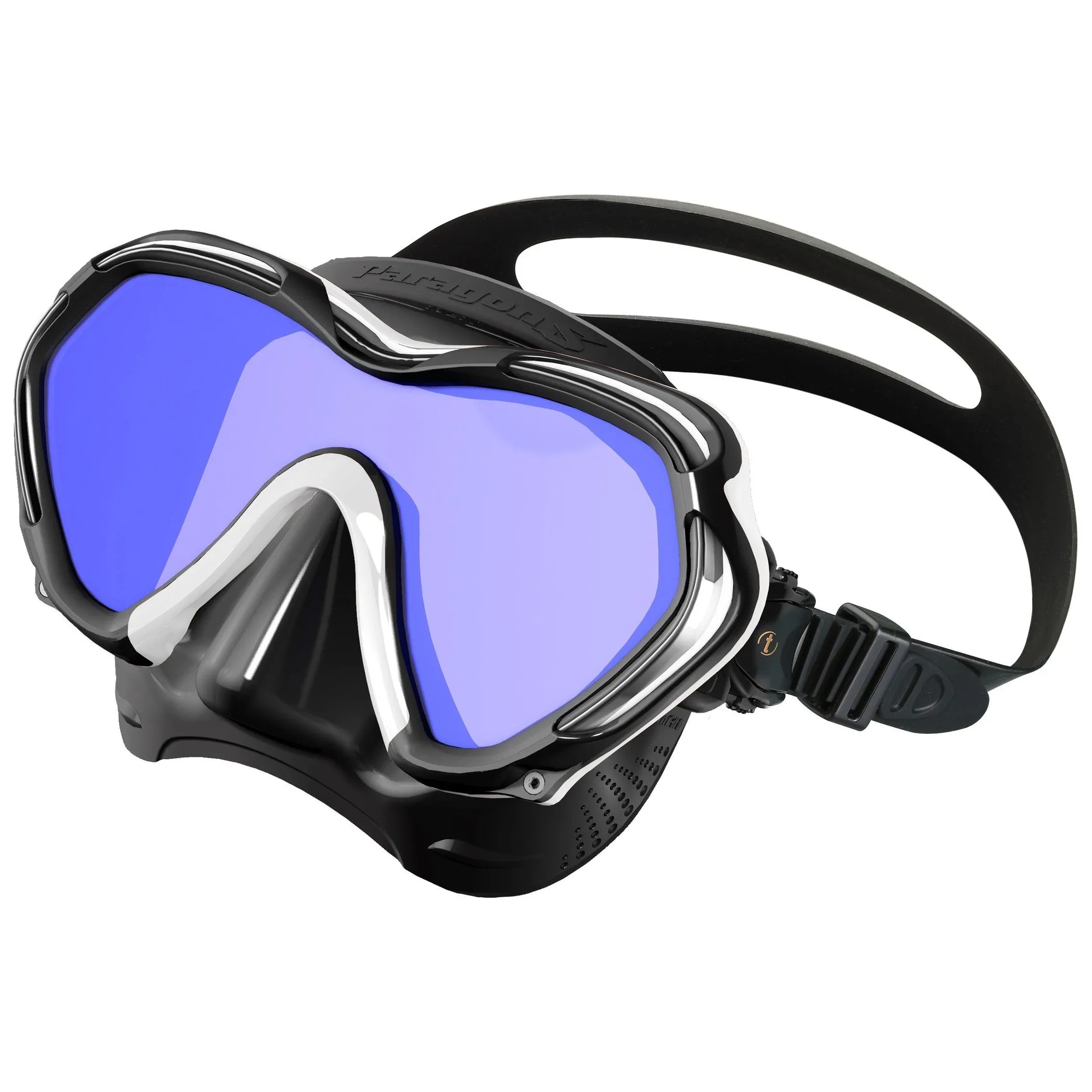 Tusa Paragon S Dive Mask