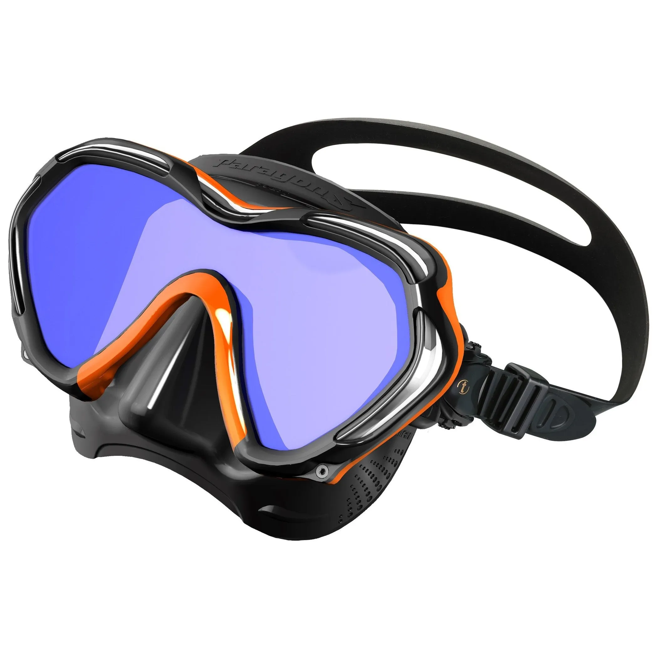 Tusa Paragon S Dive Mask