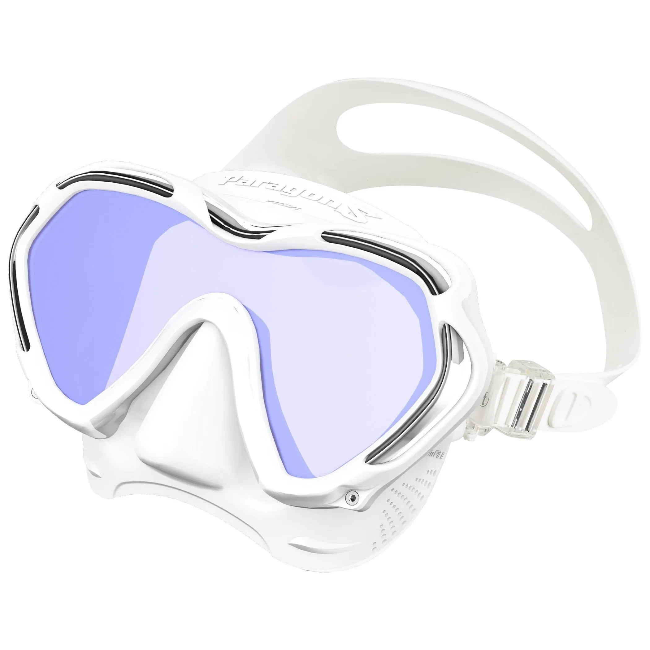 Tusa Paragon S Dive Mask