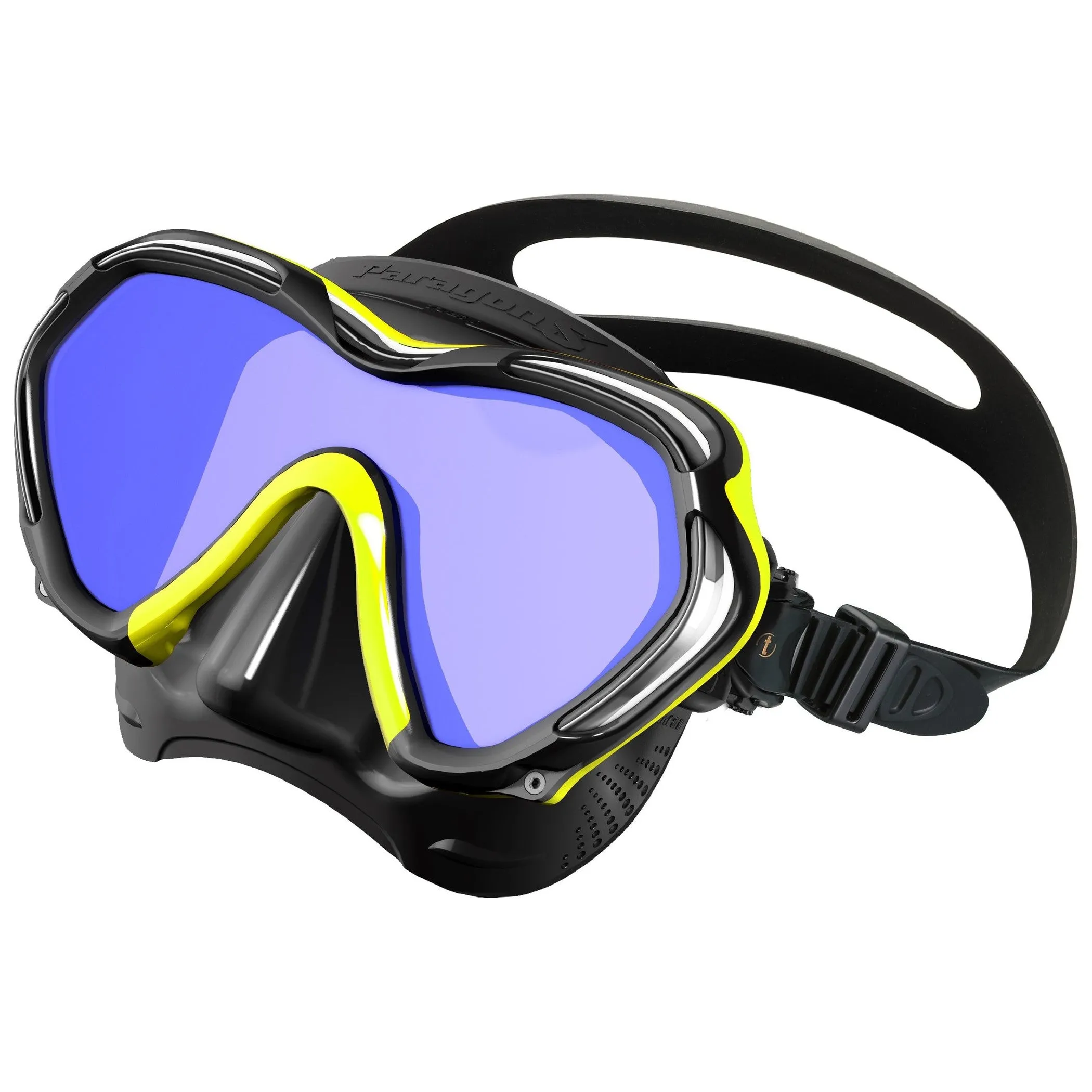 Tusa Paragon S Dive Mask