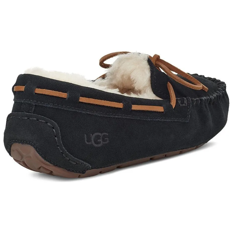 UGG Women's Dakota Slipper in Black