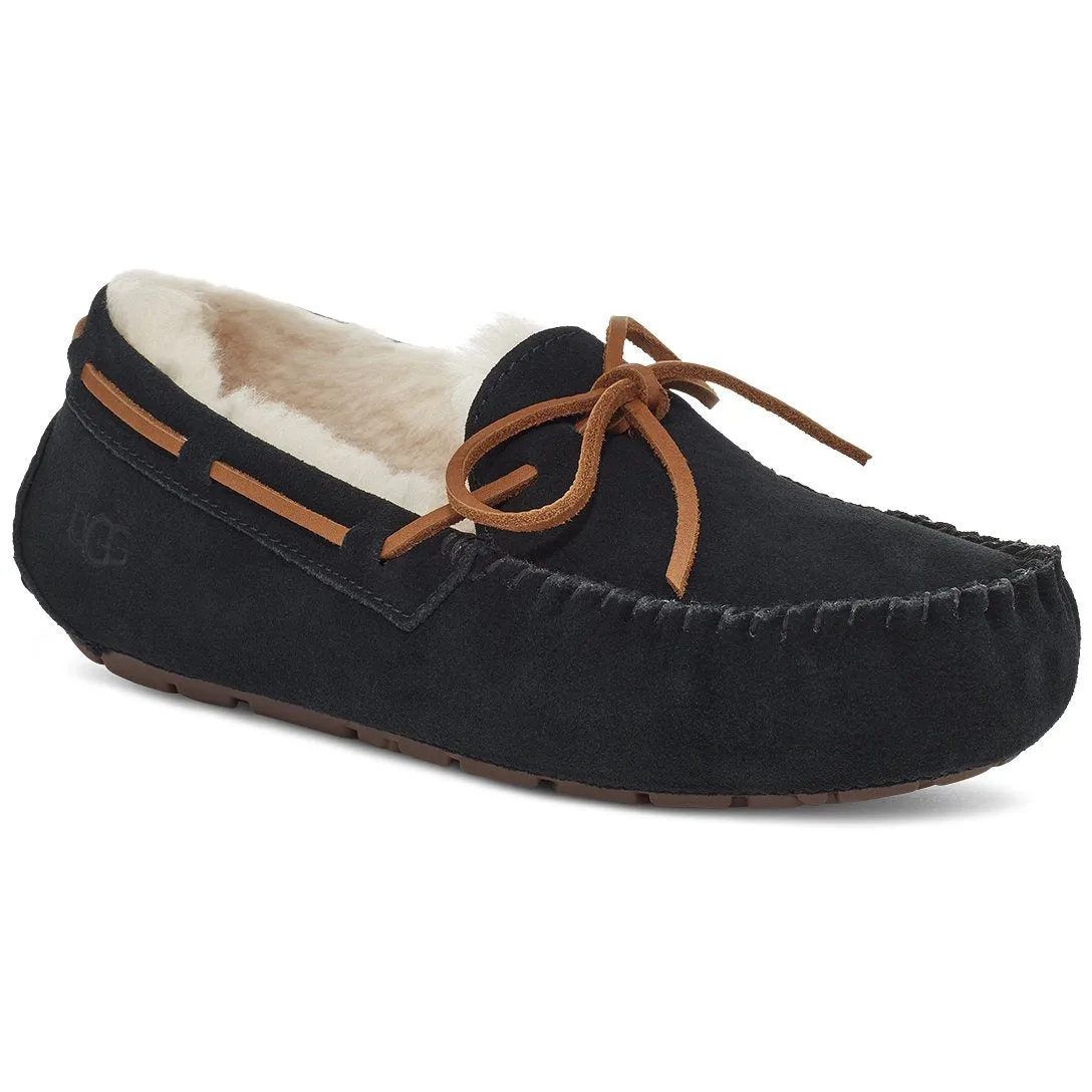 UGG Women's Dakota Slipper in Black