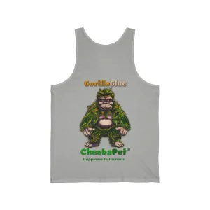 Unisex Tank - GorillaGlue