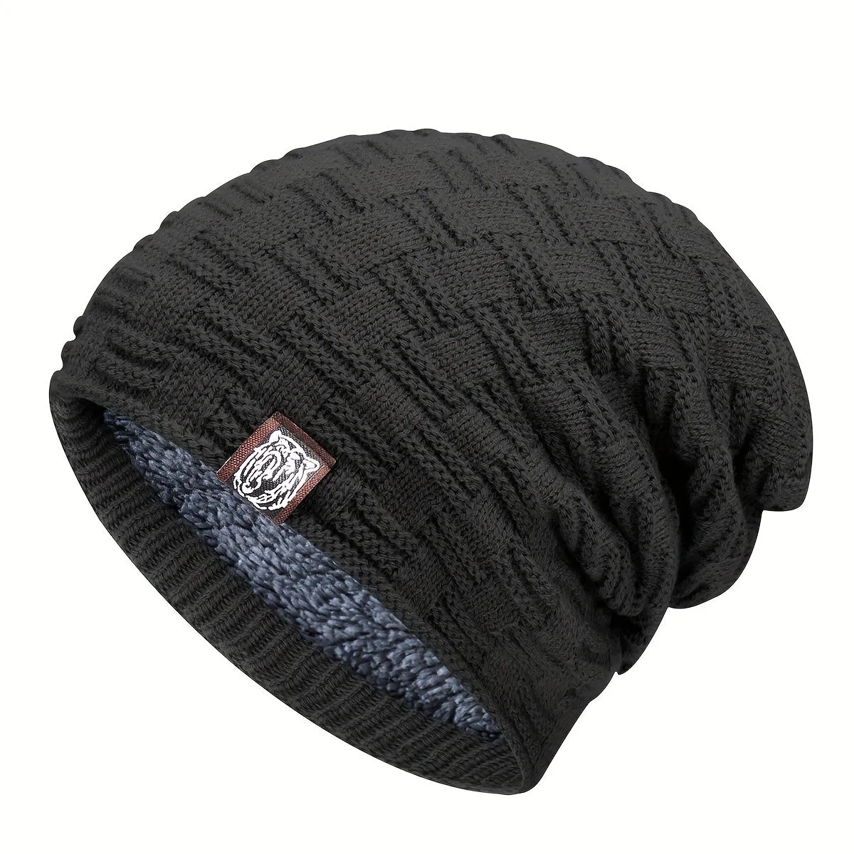 Unisex Winter Hat Warm Stylish  Cozy Headwear