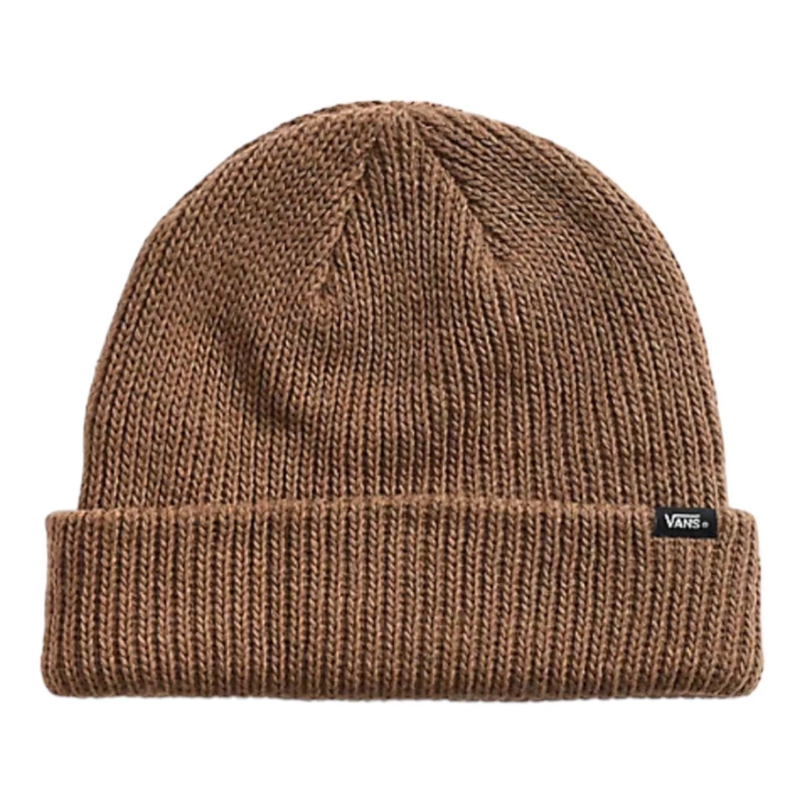 Vans Core Basics Beanie Sephia