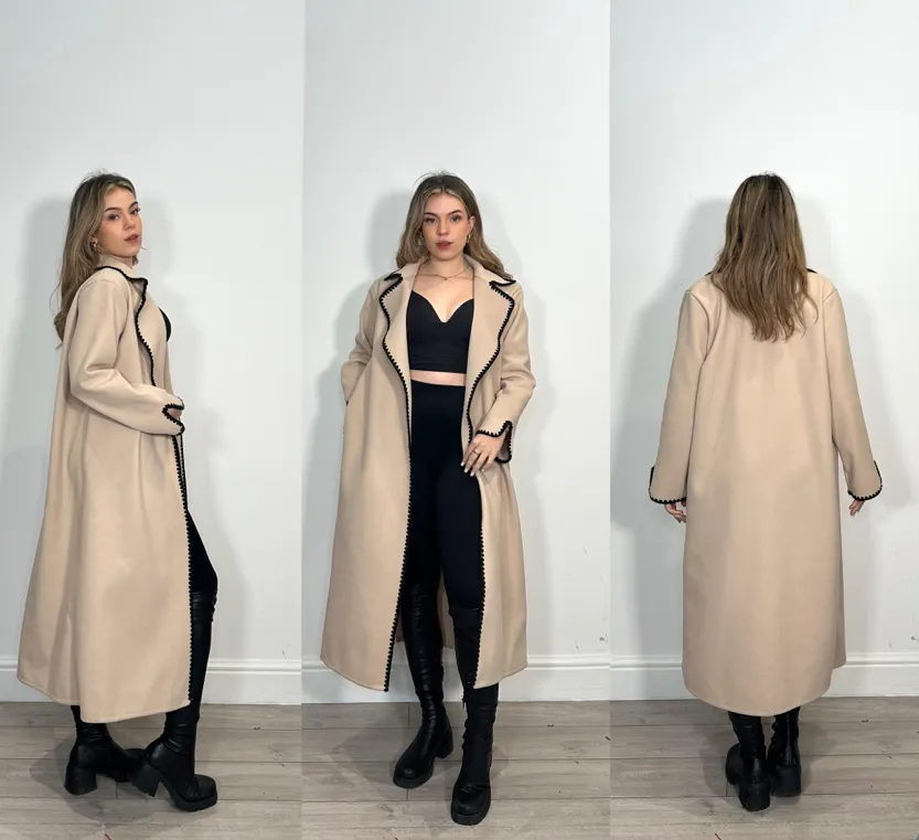 Victoria Coat