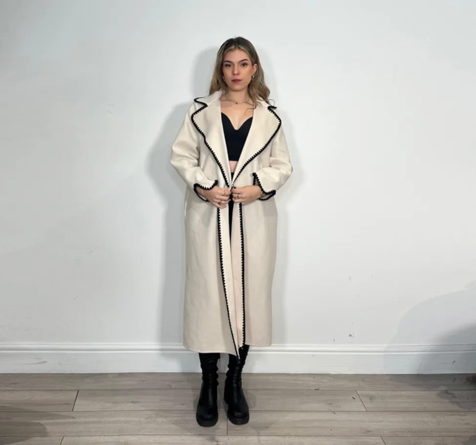 Victoria Coat