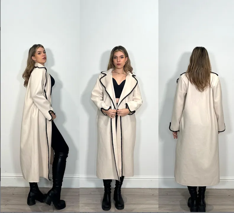 Victoria Coat