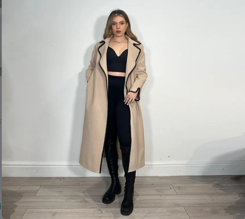 Victoria Coat