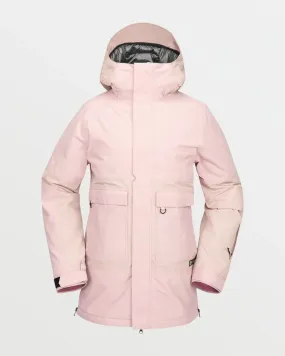 W LARX 2L TDS INFRARED PARKA