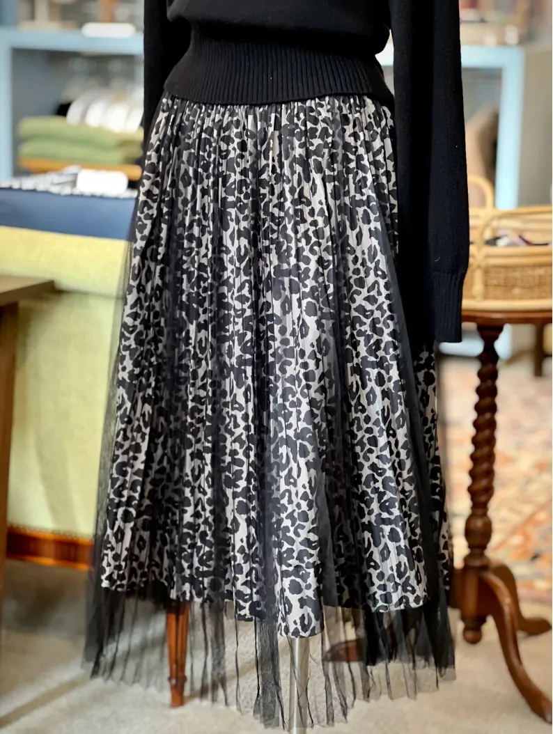 Winnai Skirt