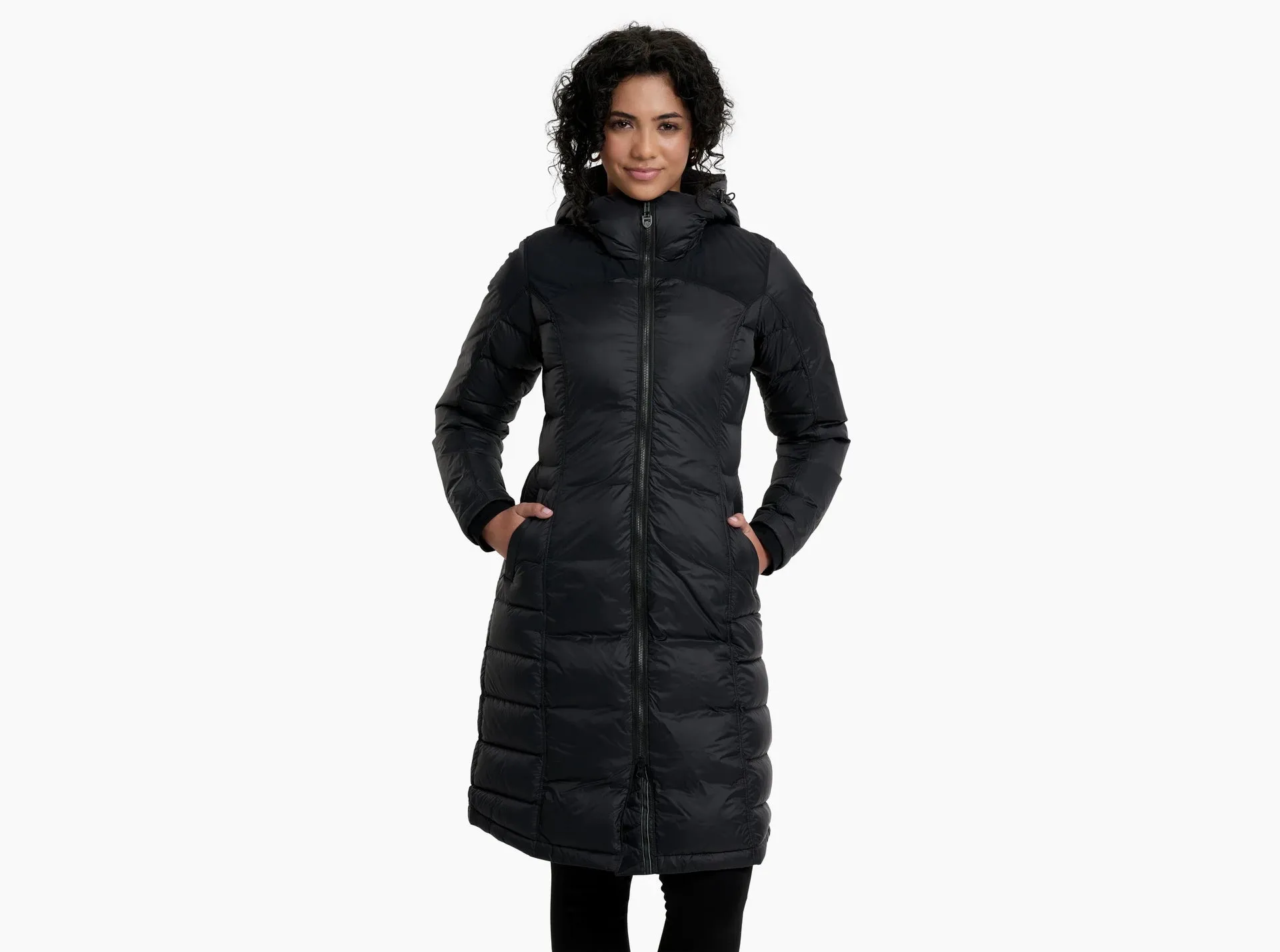 Women's Crossfire™ Parka