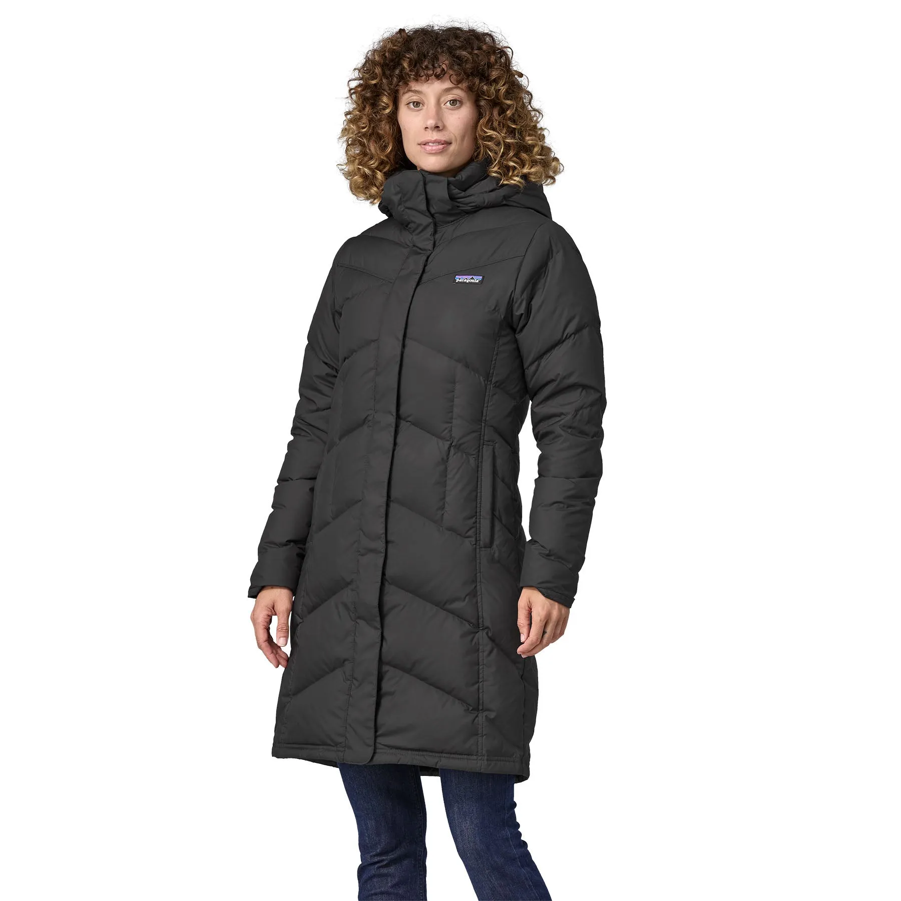 Women's Down With It Parka