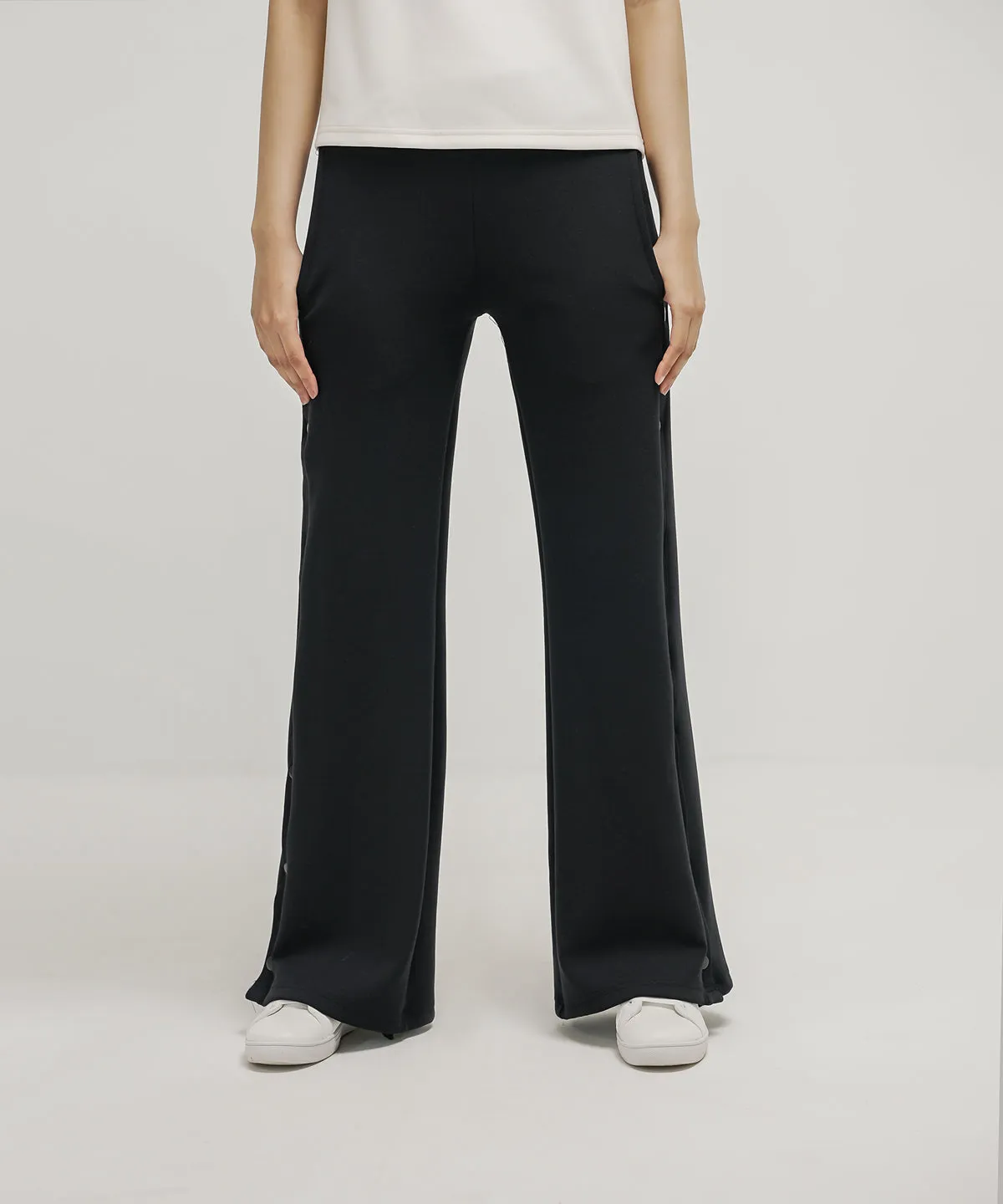 Women's LuxeStretch Flare Pants