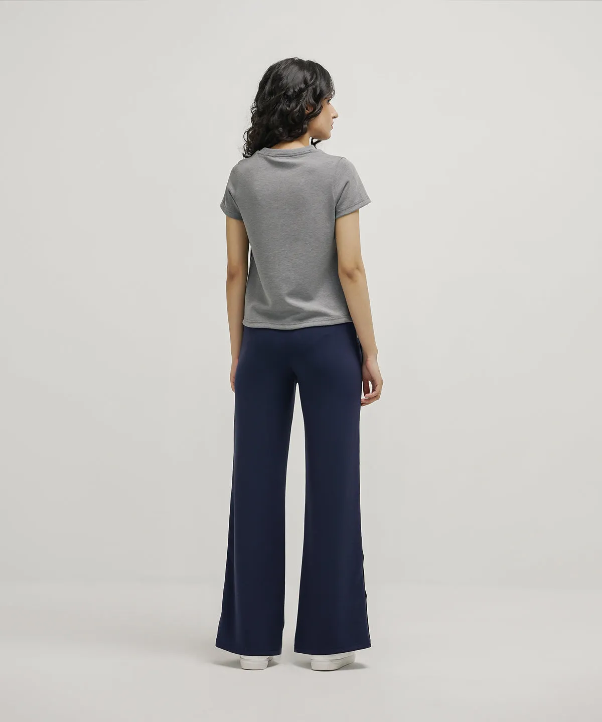 Women's LuxeStretch Flare Pants