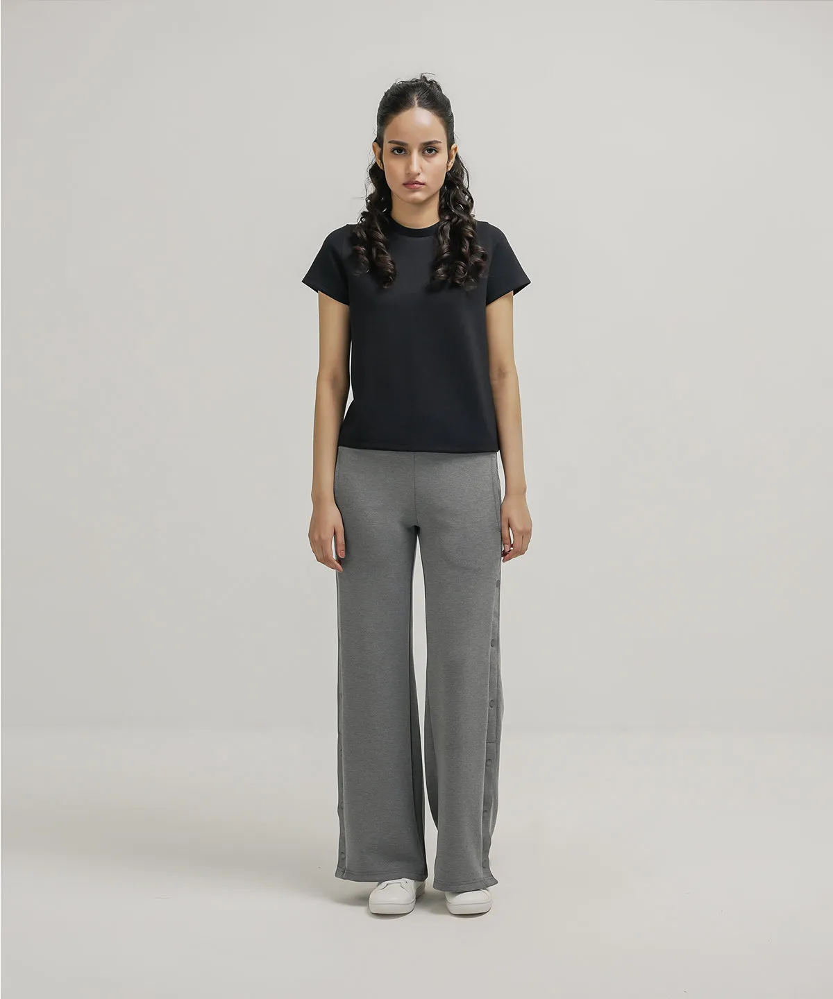 Women's LuxeStretch Flare Pants