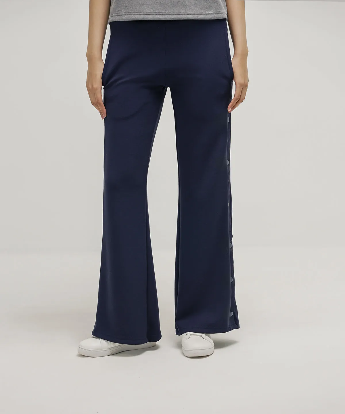 Women's LuxeStretch Flare Pants