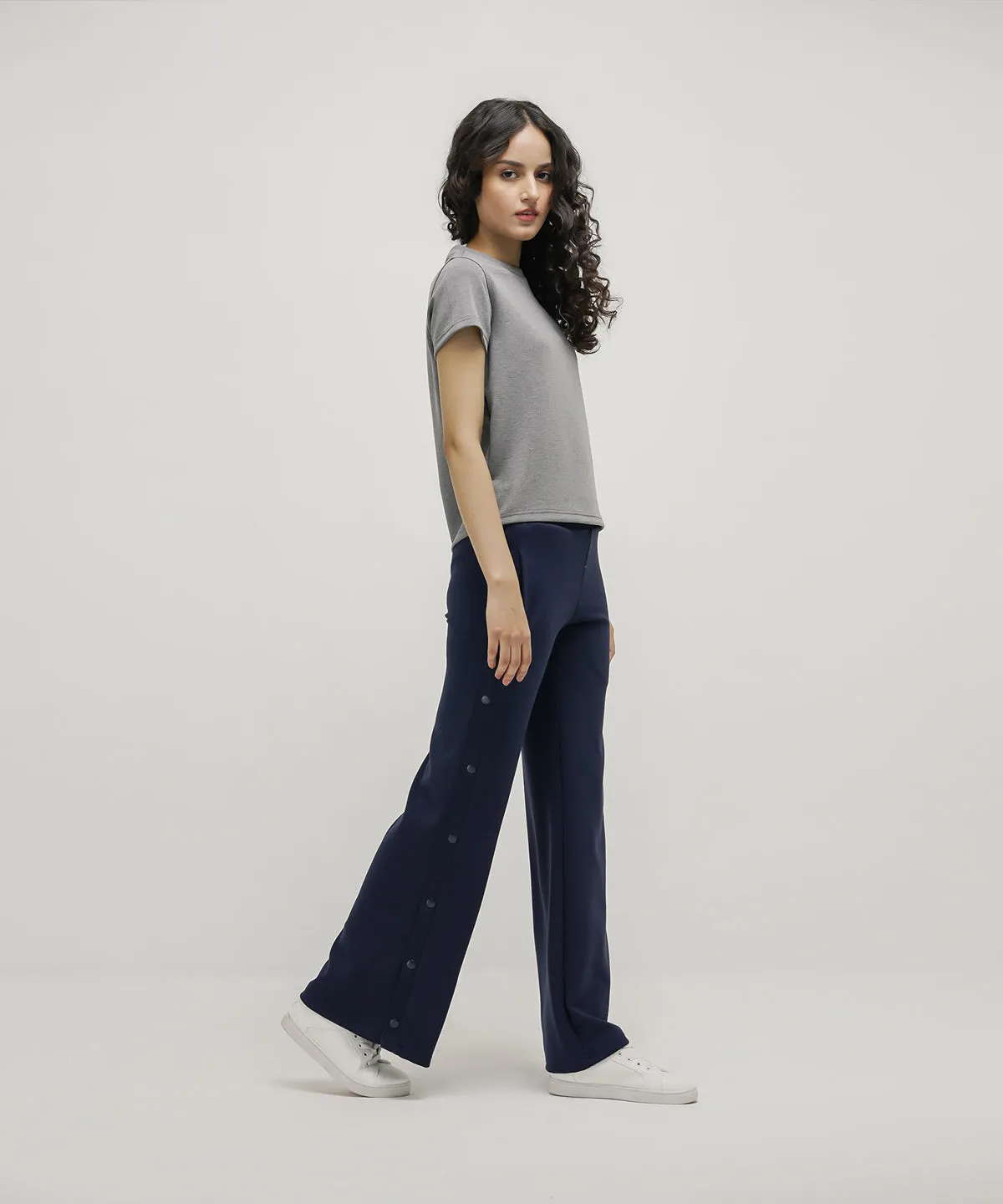 Women's LuxeStretch Flare Pants