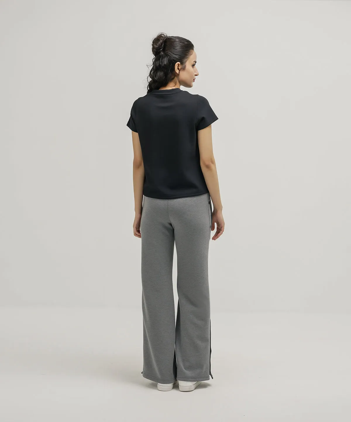 Women's LuxeStretch Flare Pants