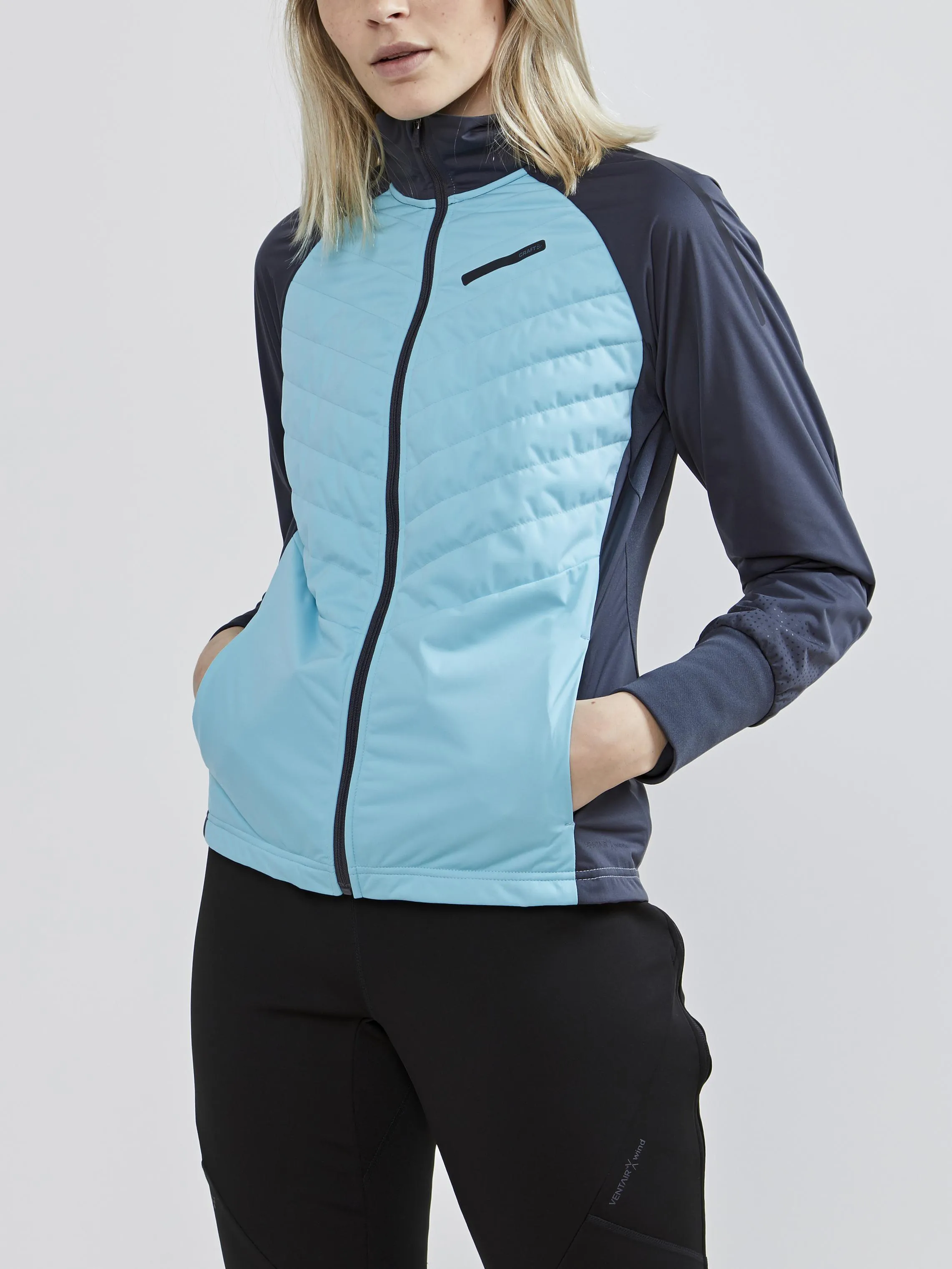 Women's Storm Balance Xc Ski Jacket